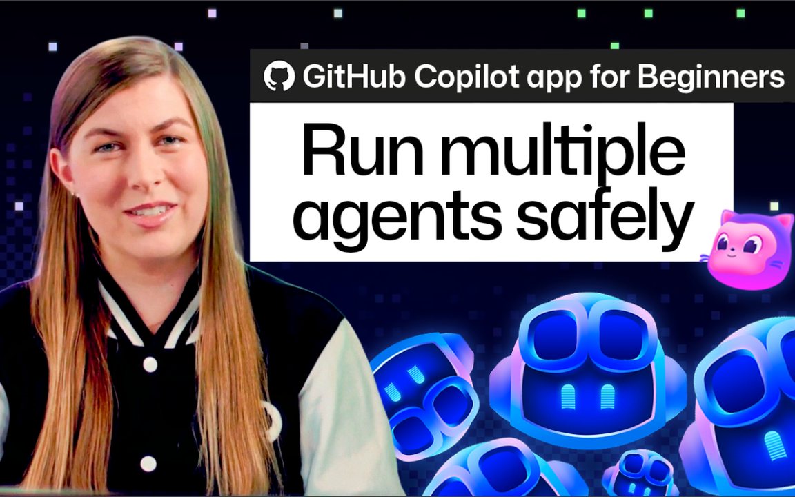 รันเอเจนต์หลายตัวพร้อมกันอย่างปลอดภัย: แยกงานด้วย Git worktree ให้แต่ละเซสชันไม่รบกวนกัน