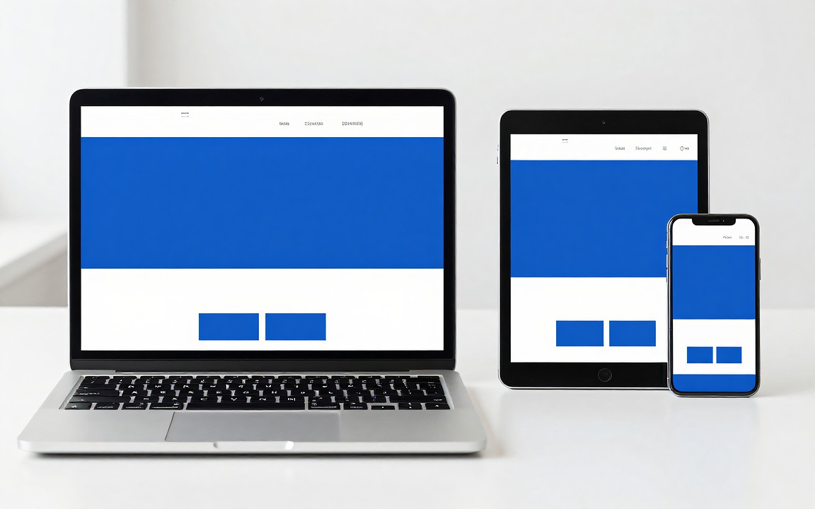 ออกแบบเว็บ Responsive ยุคใหม่: จาก Media Query สู่ Container Query