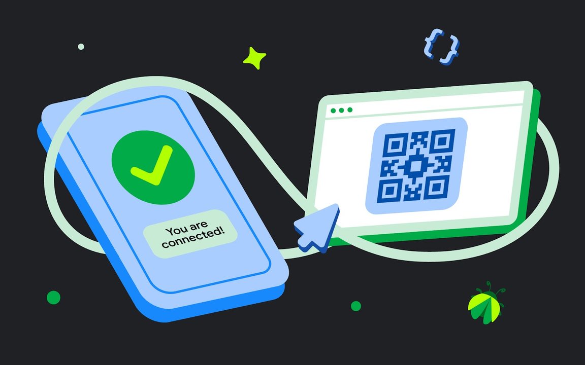 Google ยกเครื่องการดีบักแอป Android ผ่าน Wi-Fi เชื่อมต่อสำเร็จเพิ่มขึ้น 32 เปอร์เซ็นต์ และไม่หลุดง่ายเมื่อเปลี่ยนเครือข่าย