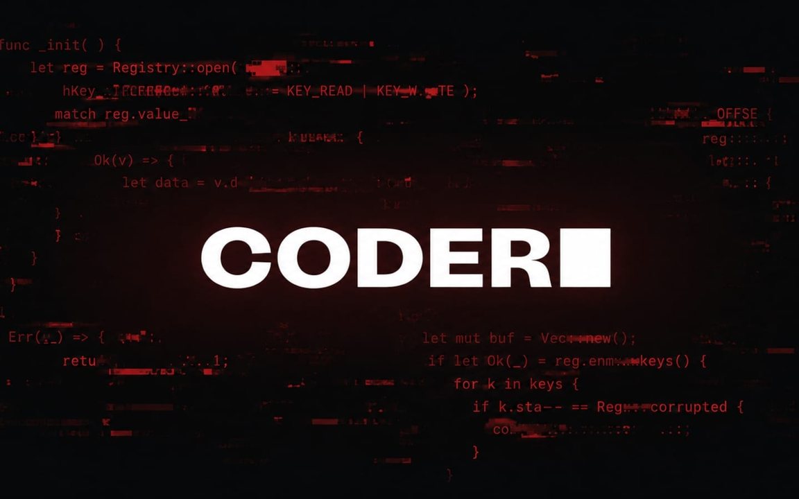 ทะเบียนโมดูลของ Coder ถูกแทรกเซิร์ฟเวอร์ปลอม ส่งโมดูล Terraform ที่ขโมยคีย์คลาวด์และคีย์ AI ของนักพัฒนา