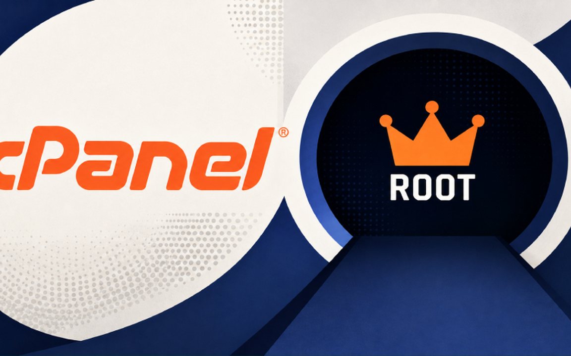 cPanel แจ้งช่องโหว่ระดับวิกฤต ลูกค้าโฮสต์รายเดียวอาจยึดสิทธิ์ root ของทั้งเซิร์ฟเวอร์ได้