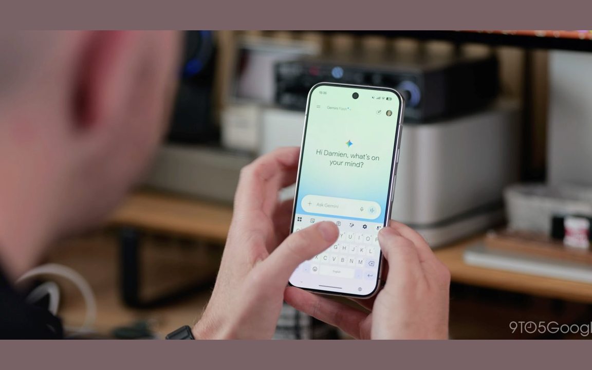 ผู้ใช้ Gemini ฟรีเลือกโมเดลเองไม่ได้แล้ว Google เปลี่ยนเป็นโหมด Auto ที่ส่งคำถามส่วนใหญ่ไปโมเดลเล็กอย่าง Flash-Lite พร้อมเพิ่มระดับการคิดสามระดับให้สมาชิก