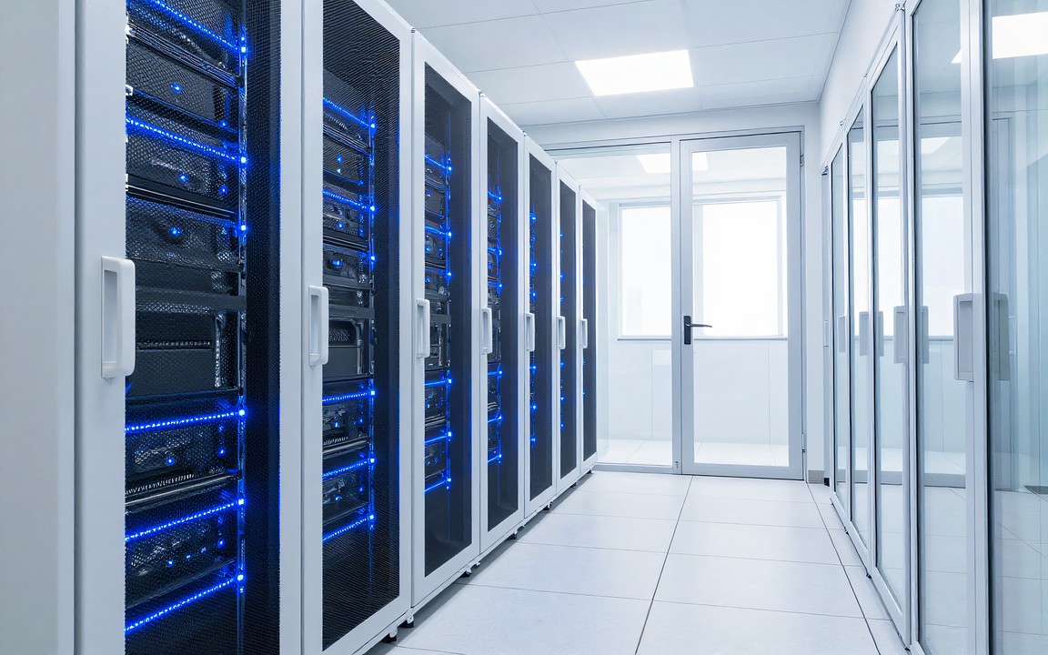 ยักษ์คลาวด์เทงบลงทุนเฉียด 6 แสนล้านดอลลาร์ รับดีมานด์ AI ทะลัก