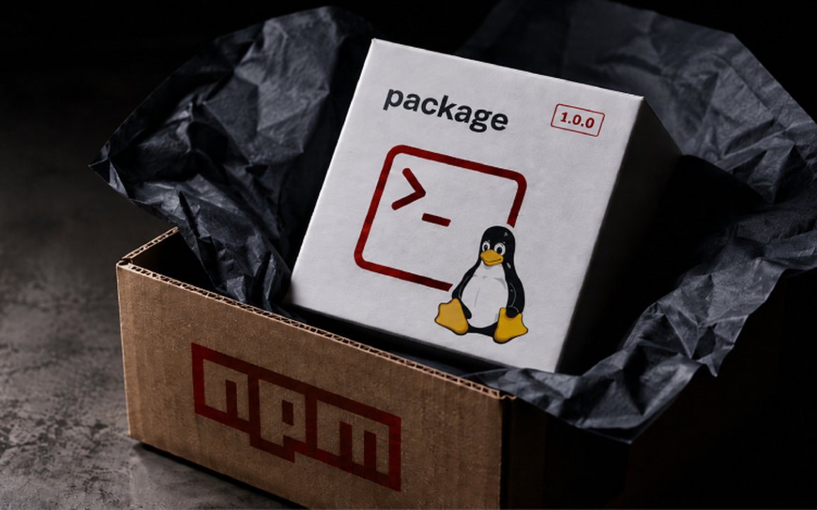 พบแพ็กเกจ npm ปลอม 14 ตัว ปล่อยแบ็กดอร์ RedC2 4.0 ที่สั่งงานด้วยภาษาธรรมชาติผ่าน AI