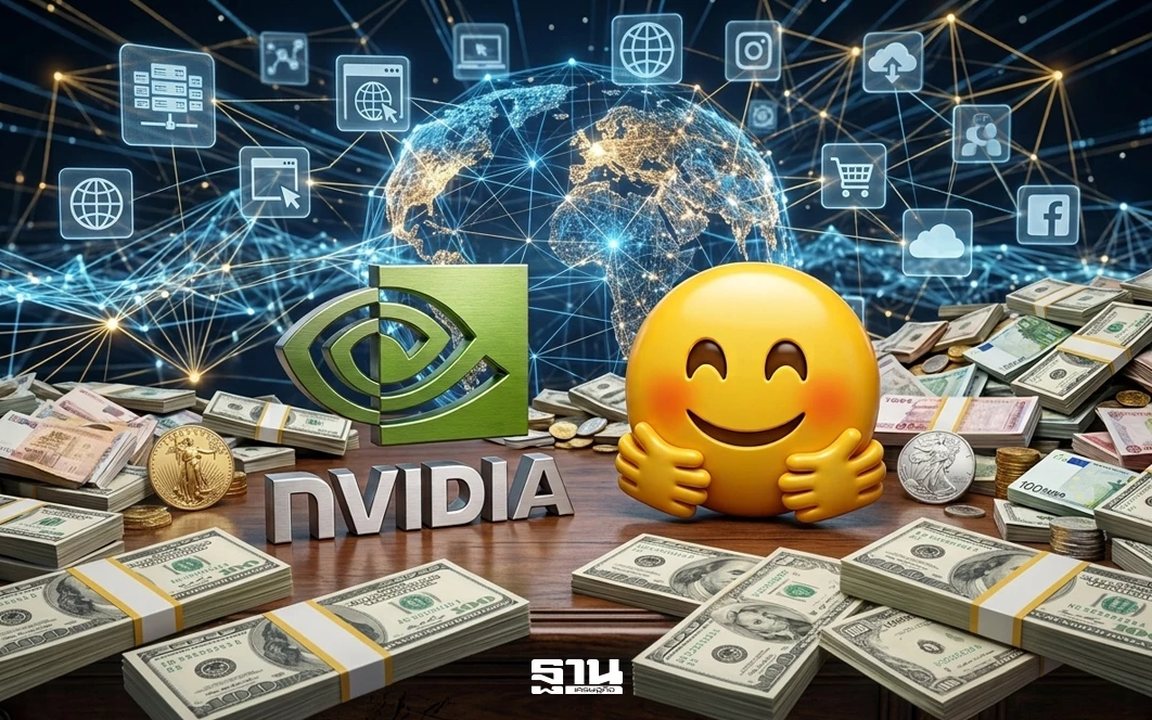 NVIDIA ปิดดีลซื้อ Hugging Face มูลค่า 12,930 ล้านดอลลาร์ ยืนยันแพลตฟอร์มยังเปิดให้ทุกค่ายฮาร์ดแวร์และคลาวด์