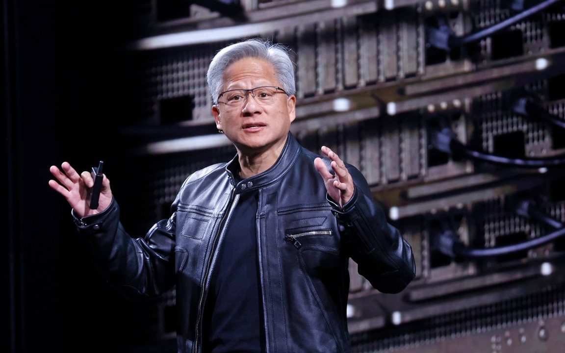 Nvidia ลงทุนในผู้พัฒนาดาต้าเซ็นเตอร์ Cloverleaf ต่อจิ๊กซอว์ด้านพลังงานให้ธุรกิจ AI