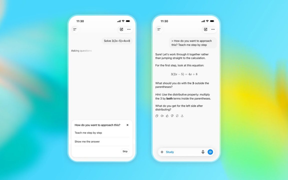 OpenAI เปิดตัว ChatGPT for Teens เวอร์ชันเฉพาะวัยรุ่น พร้อมระบบคาดเดาอายุ