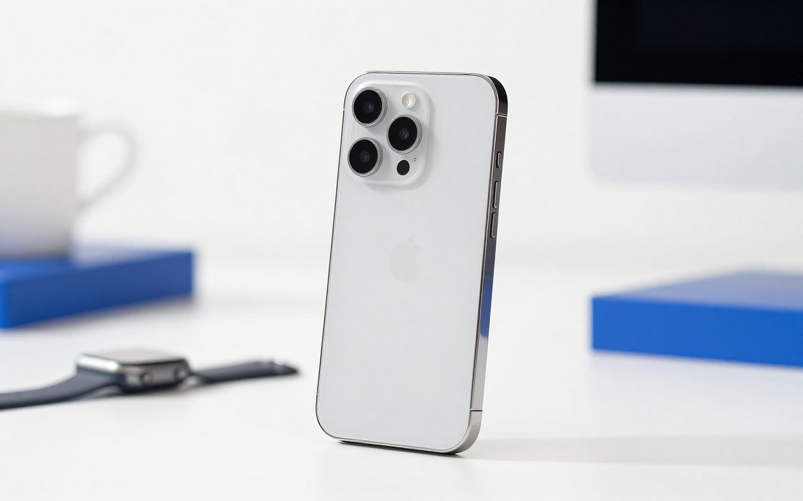 Google เปิดตัว Pixel 11 พร้อม Pixel Watch 5 ในงาน Made by Google 2026
