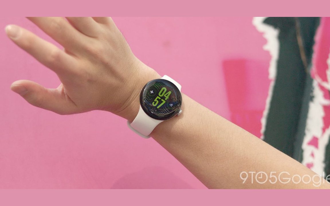 นาฬิกา Pixel Watch เริ่มบอกแนวโน้มความดันโลหิตและภาวะดื้ออินซูลินได้ โดยไม่ต้องใช้ปลอกแขนหรือเจาะเลือด ฟรีบน Pixel Watch 3 ถึง 5