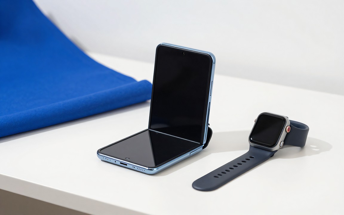 Samsung เปิดตัว Galaxy Z Fold8 Ultra จอพับเรือธงรุ่นใหม่ ในงาน Unpacked ที่ลอนดอน