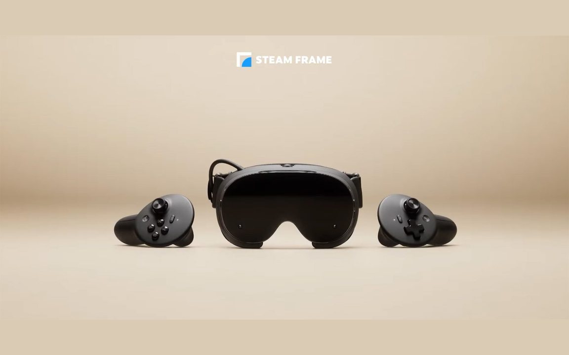 Valve เปิดซอร์ส Lepton เครื่องมือรันเกม Android บน Linux และ Steam ปูทางให้เกม VR จาก Meta Quest ย้ายมาแว่น Steam Frame โดยไม่ต้องเขียนใหม่