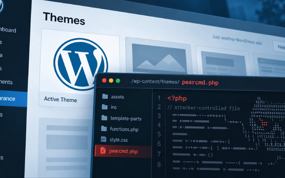เว็บ WordPress ต้องอัปเดตเป็น 7.1.2 ด่วน ช่องโหว่ในแกนหลักถูกโจมตีภายในไม่กี่ชั่วโมงหลังออกแพตช์ บางเว็บอาจถูกสั่งรันโค้ดได้